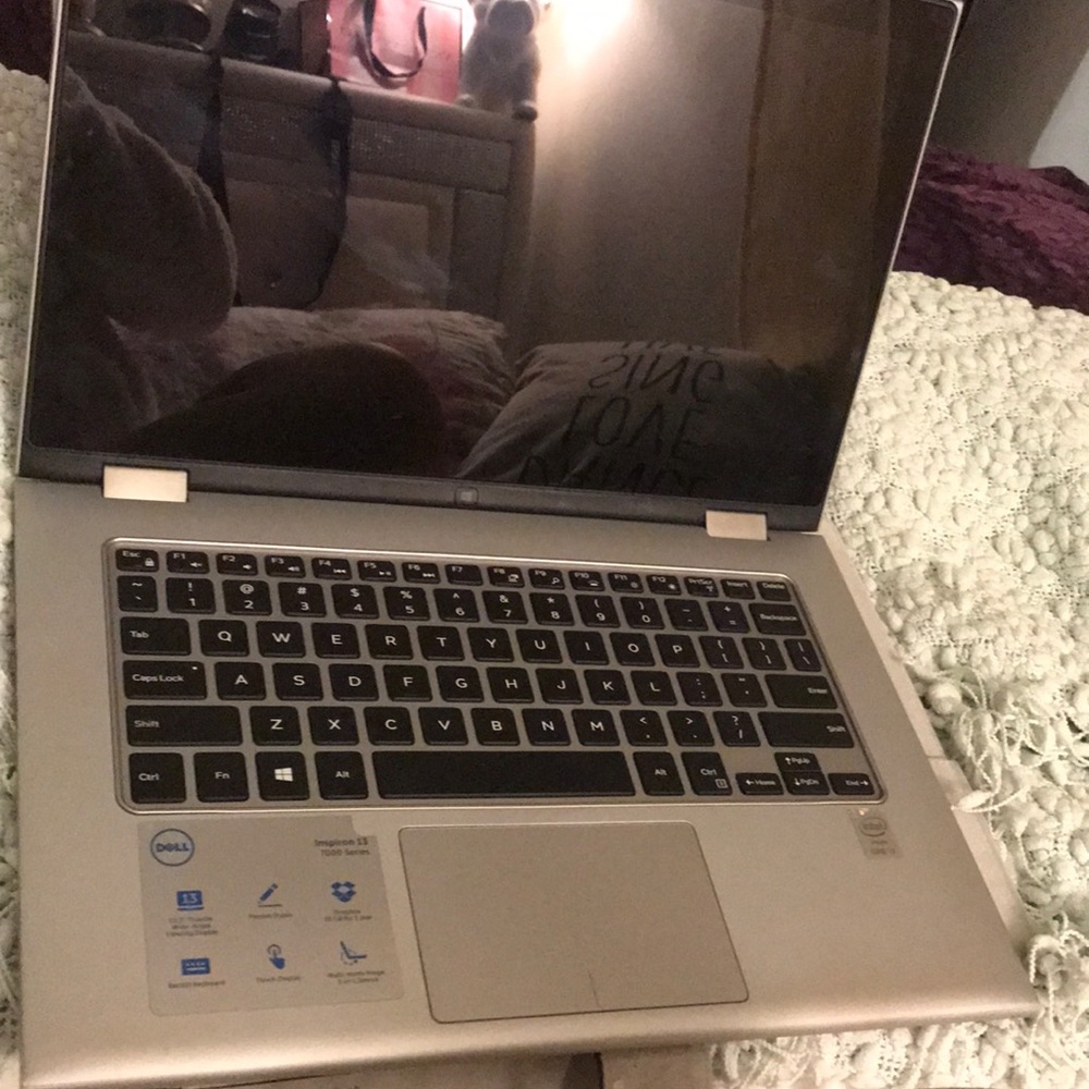 Dell Inspiron 13